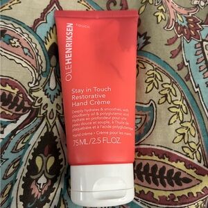 Ole Henriksen Stay in Touch Hand Cream